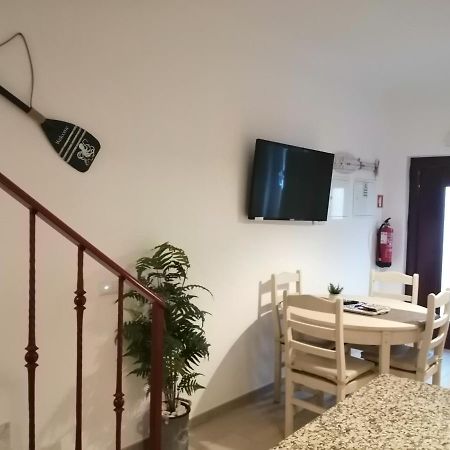 Casa Das Andorinhas Lagos Bagian luar foto
