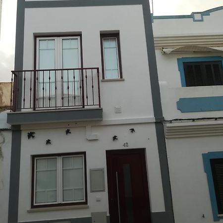 Casa Das Andorinhas Lagos Bagian luar foto