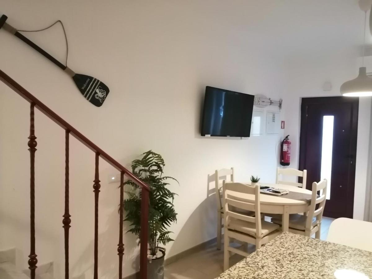 Casa Das Andorinhas Lagos Bagian luar foto