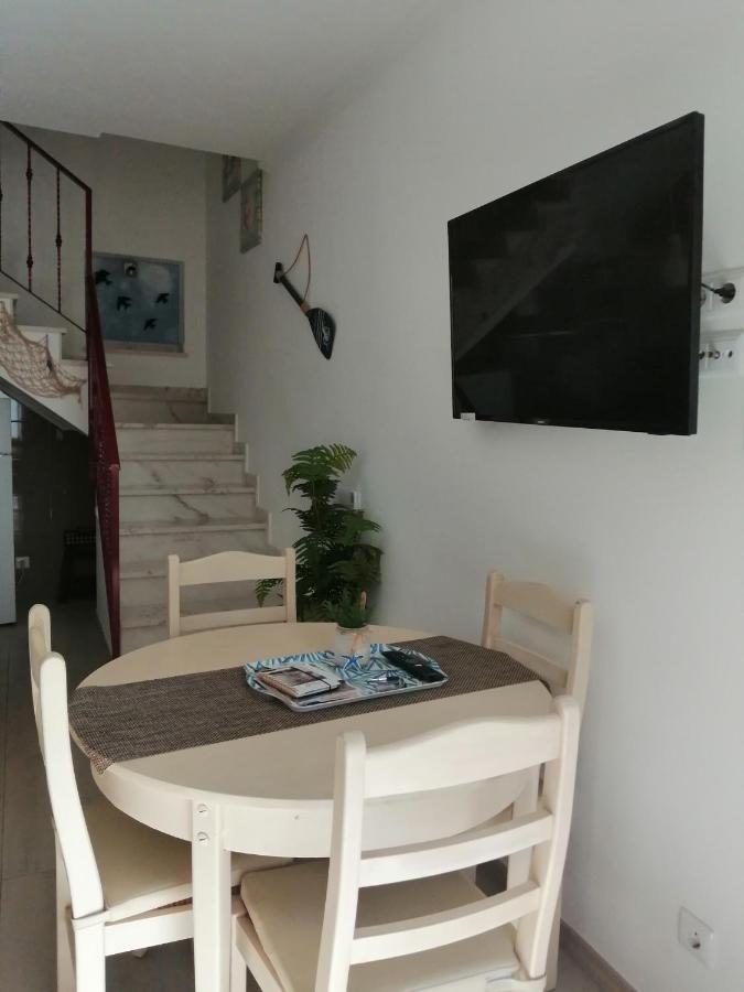 Casa Das Andorinhas Lagos Bagian luar foto