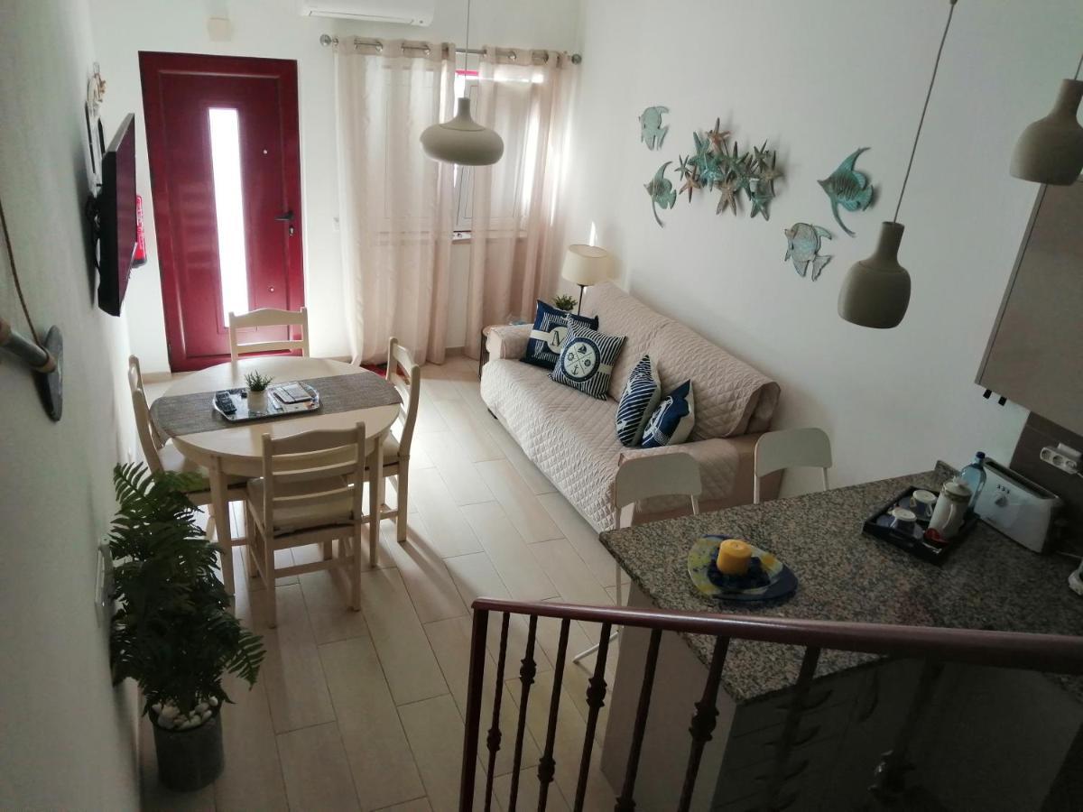 Casa Das Andorinhas Lagos Bagian luar foto