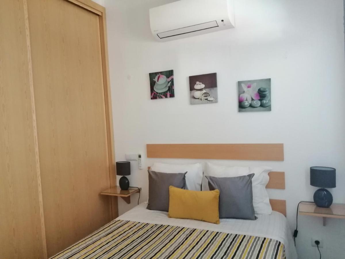 Casa Das Andorinhas Lagos Bagian luar foto