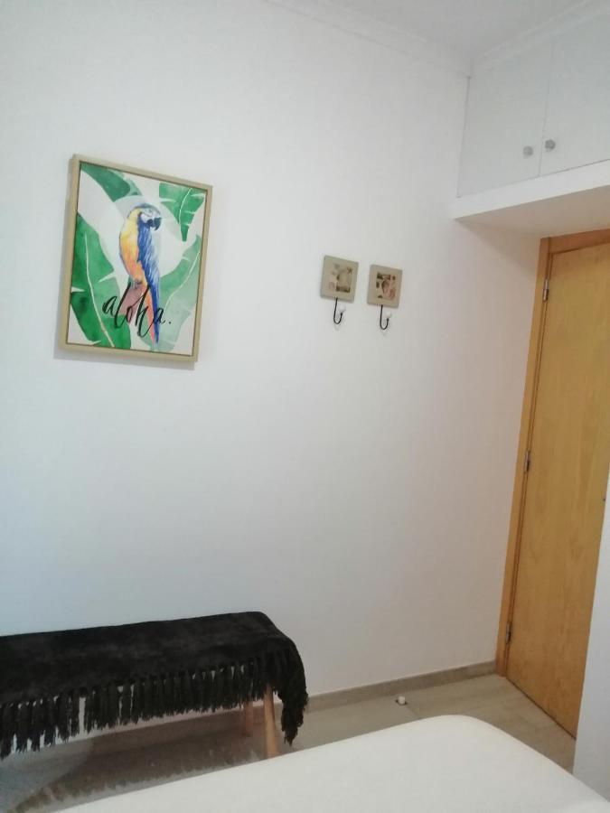 Casa Das Andorinhas Lagos Bagian luar foto