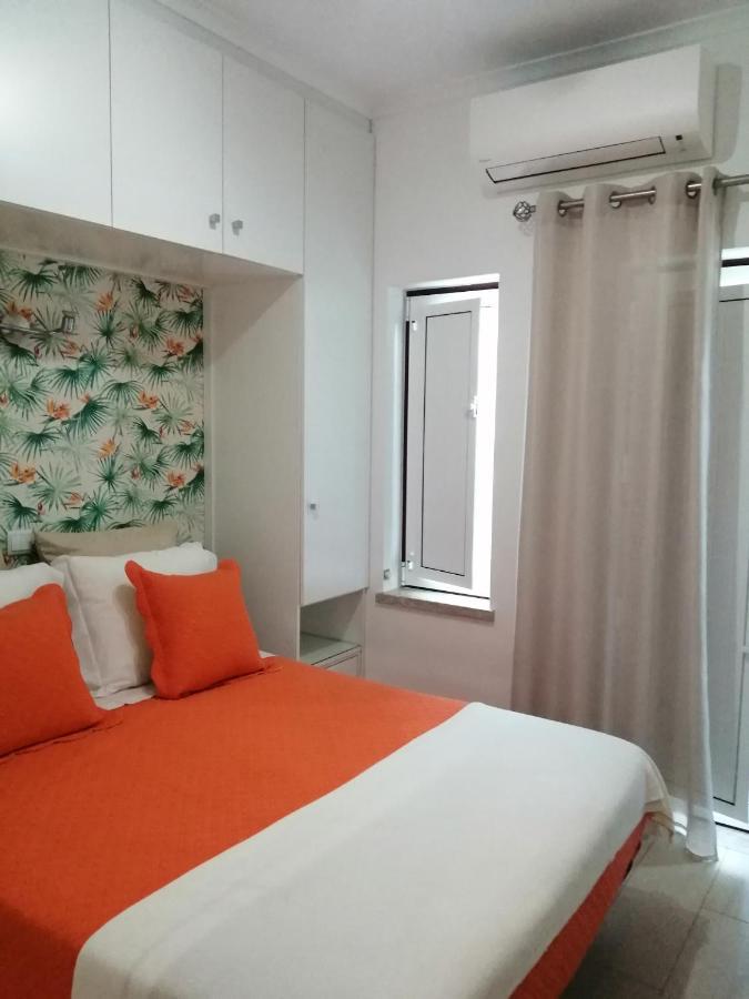 Casa Das Andorinhas Lagos Bagian luar foto