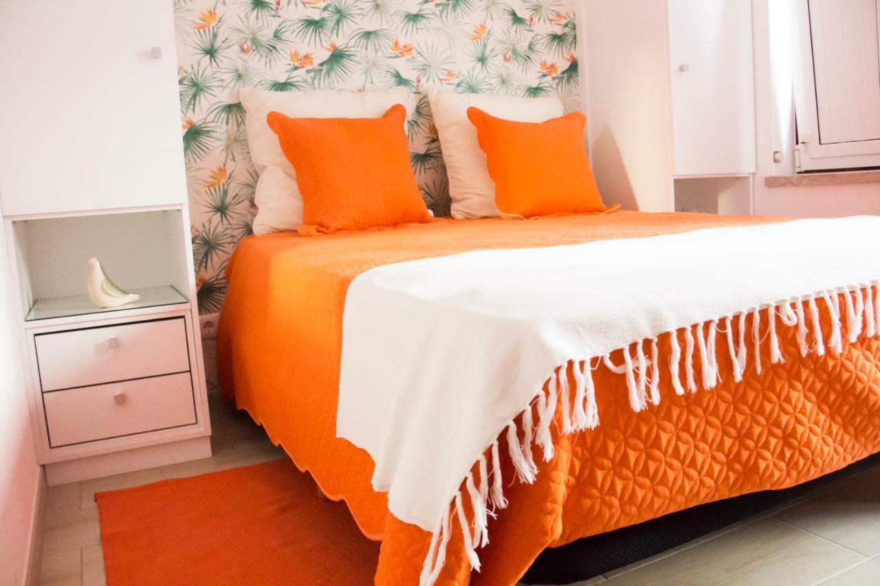 Casa Das Andorinhas Lagos Bagian luar foto